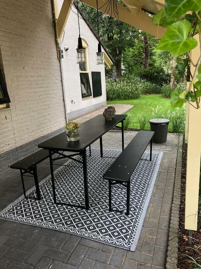 Huusje18 Nunspeet
