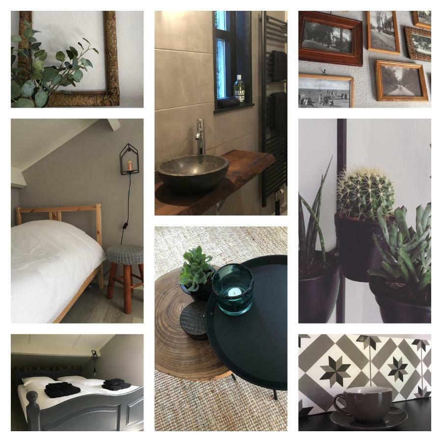 Huusje18 Holiday home *